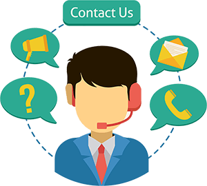 Contact